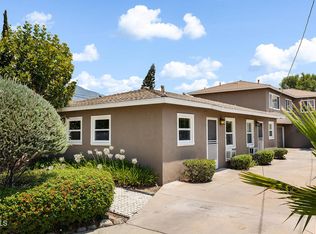 322-324 S Lincoln Pl, Monrovia, CA 91016