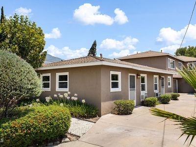 322-324 S Lincoln Pl, Monrovia, CA, 91016