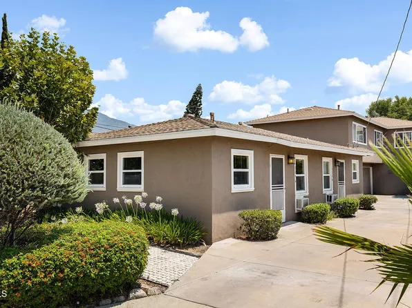 322-324 S Lincoln Pl, Monrovia, CA 91016
