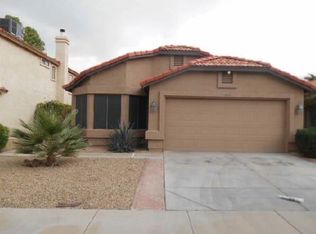 4539 E Amberwood Dr, Phoenix, AZ 85048