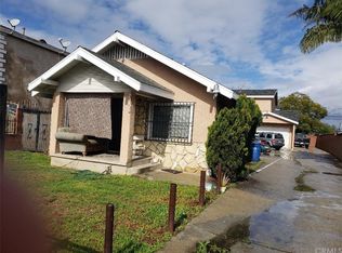 3547 Mulford Ave, Lynwood, CA 90262