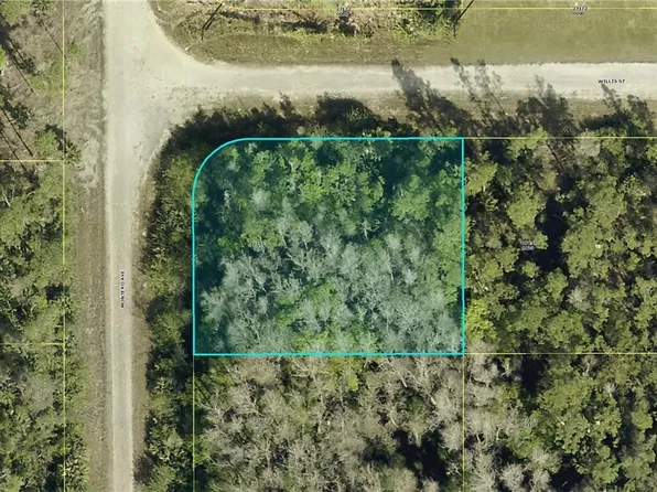 1918 Montero Ave, Lehigh Acres, FL 33972