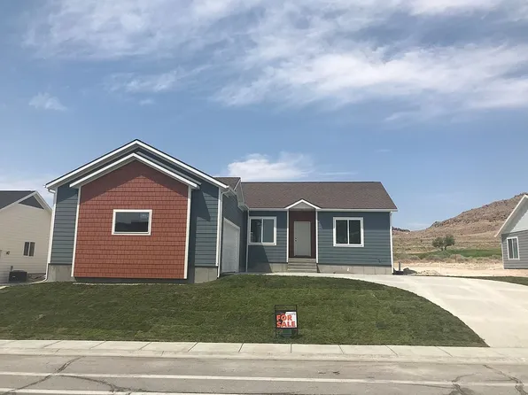 2790 Tibbets Blvd, West Wendover, NV 89883