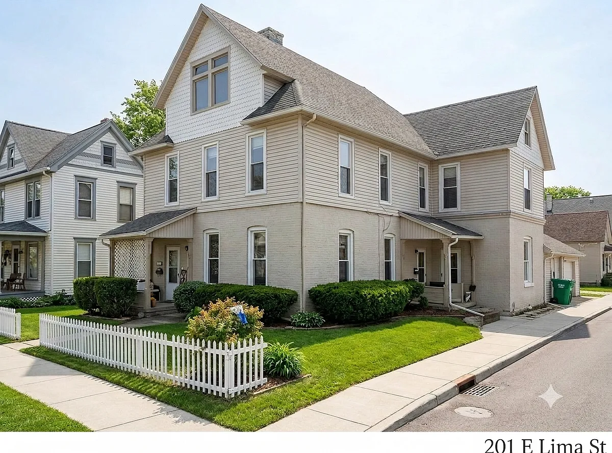 1 bed, 750 sqft, $1,000 — Photo 1