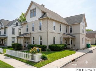 201 E Lima St #A, Findlay, OH 45840
