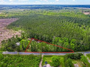 27305 Murrhee Rd, Hilliard, FL 32046