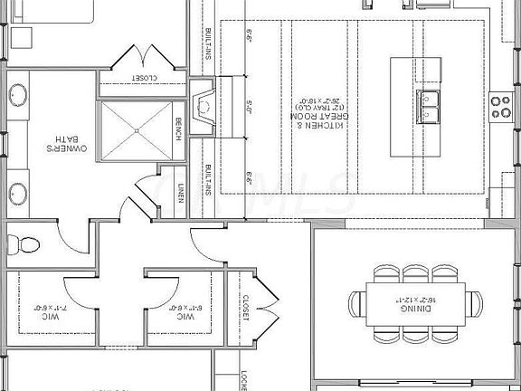 4th image of 5652 Butternut Dr