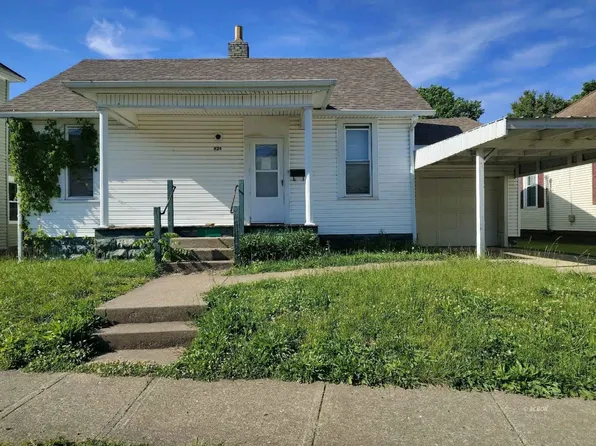 924 3rd St, Logan, OH 43138