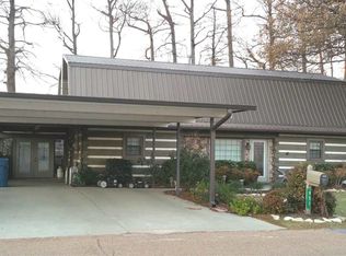 951 Lake Dr, Hornbeak, TN 38232