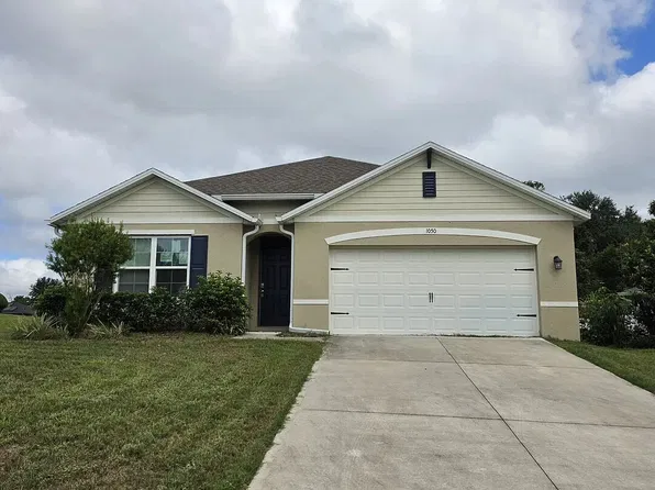 1050 Vicksburg St, Deltona, FL 32725