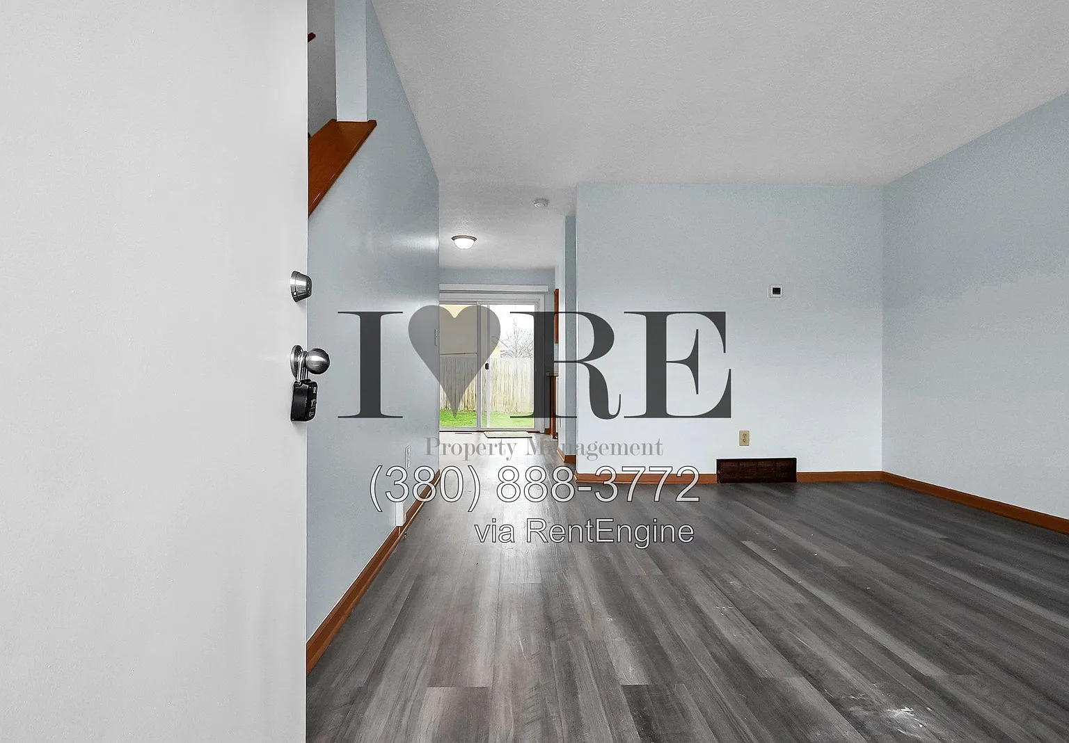 2 bed, 1.5 bath, 832 sqft, $995 — Photo 4