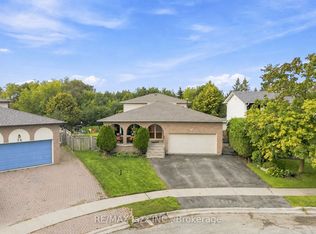 76 Chester Cres, Scugog, ON L9L 1K8