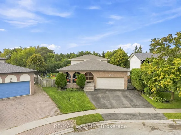 76 Chester Cres, Scugog, ON L9L 1K8