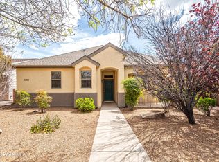 1855 N Bittersweet Way, Prescott Valley, AZ 86314