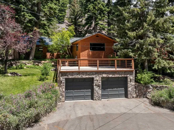 6099 Dodowah Rd, Carnelian Bay, CA 96140