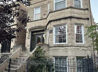 2524 W Cortez St #2R, Chicago, IL 60622