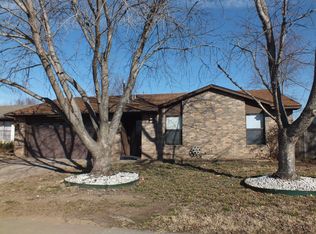 18405 E 2nd St S, Tulsa, OK 74108