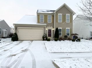 10183 Ridgeview Ct, Streetsboro, OH 44241