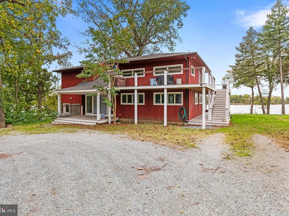 23993 Cliff Drive Ext, Worton, MD 21678