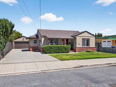143 Katherine Ave, Salinas, CA, 93901