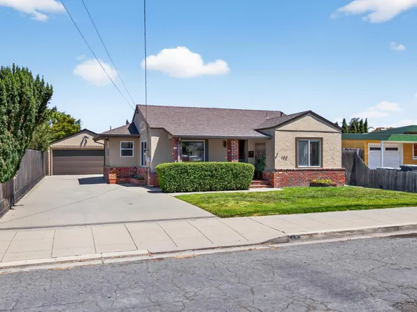 143 Katherine Ave, Salinas, CA 93901