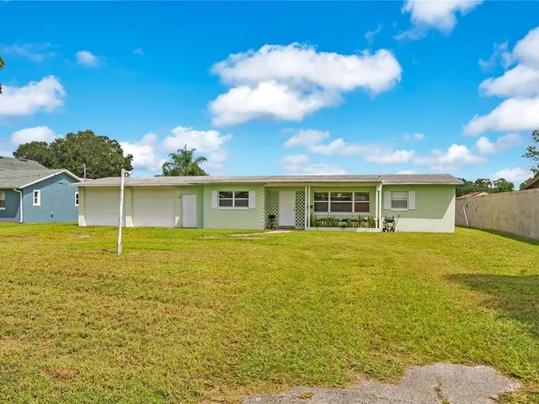 5701 PADGETT CIRCLE, ORLANDO, FL 32839