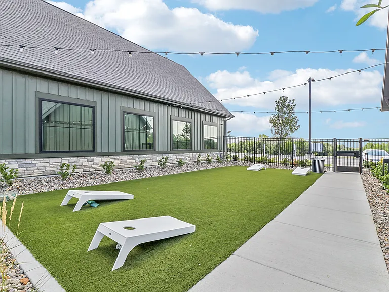 The Depot Luxury Apartments — Photo 23