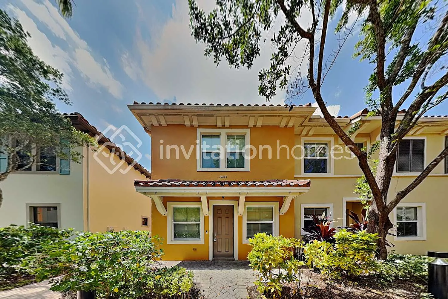 12643 NW 32nd Ct Unit 12643 Sunrise, FL 33323 — Photo 1
