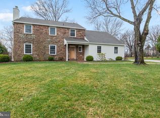 1670 Salem Cir, Blue Bell, PA 19422