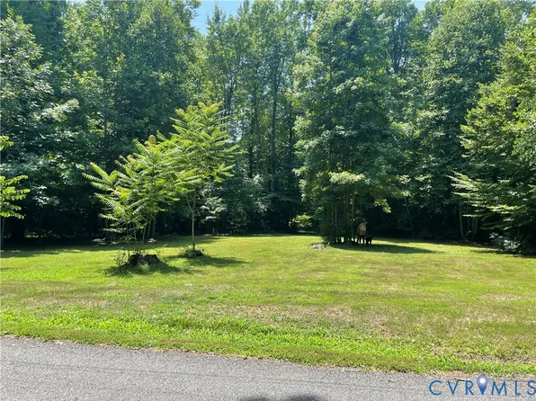 LOT One, Bumpass, VA 23024