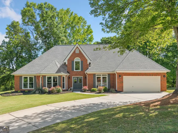 1905 Broadwell Oaks Dr, Alpharetta, GA 30004