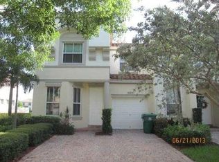 16297 SW 48th St, Hollywood, FL 33027
