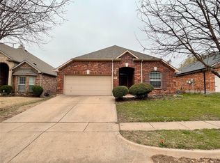 9337 Bayard St, Fort Worth, TX 76244