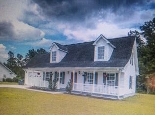 132 Fox Dale Dr, Loris, SC 29569