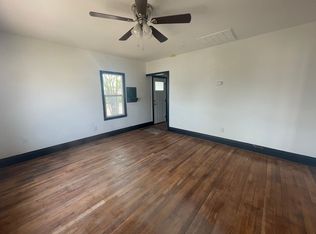 1601 N Arthur St, Amarillo, TX 79107