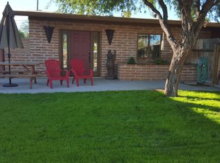 5556 E Fairmount St, Tucson, AZ 85712