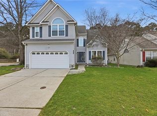 900 Lee Shore Ct, Chesapeake, VA 23320