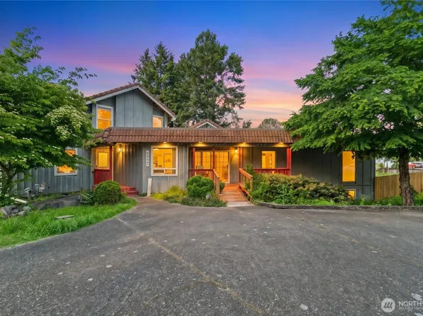 3109 24th Avenue Ct SE, Puyallup, WA 98374