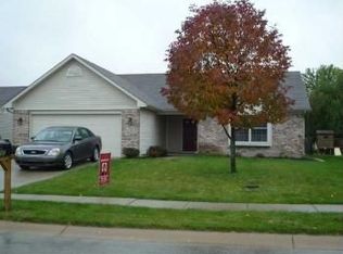 7245 Kidwell Dr, Indianapolis, IN