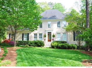 114 Summer Lakes Dr, Cary, NC 27513