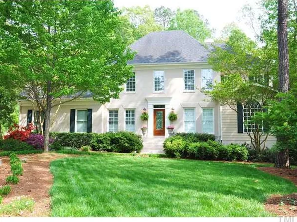 114 Summer Lakes Dr, Cary, NC 27513