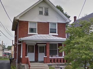2420 Washington Ave #2, Cincinnati, OH 45212