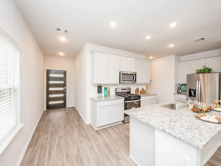 23302 Spring Genesis Ln — Photo 9