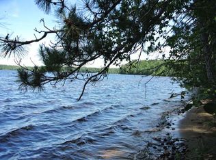 On Nicolet Vis, Three Lakes, WI 54562