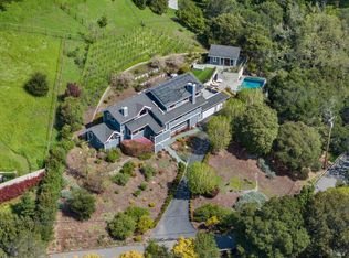 155 Hidden Valley Ln, San Anselmo, CA