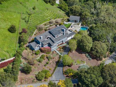 155 Hidden Valley Lane, San Anselmo, CA, 94960