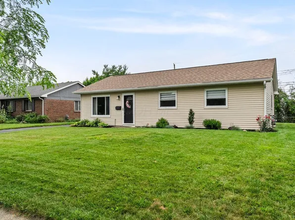 3694 Westbrook Dr, Hilliard, OH 43026