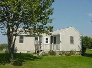 38 Mountain Rd, Wiscasset, ME 04578