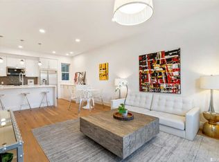 3301 Cesar Chavez #A, San Francisco, CA 94110
