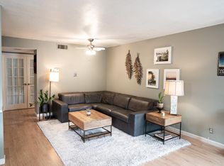 500 E Riverside Dr APT 126, Austin, TX 78704